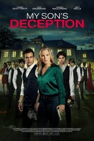 Poster My Son's Deception