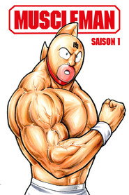 Kinnikuman Kinnikuman 6