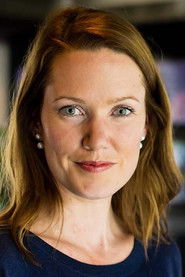 Portrait de Stine Lynghard