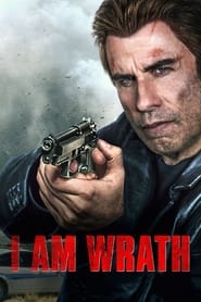 Poster for I Am Wrath