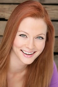 Anna Slotky as Brooke McCallister