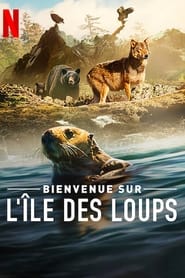 Bienvenue sur l'île des loups