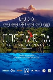 Costa Rica: The Rise of Nature Episode Rating Graph poster