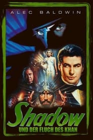 Shadow und der Fluch des Khan (1994)