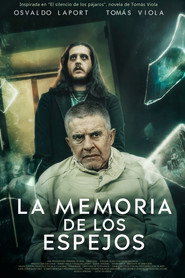 La memoria de los espejos
