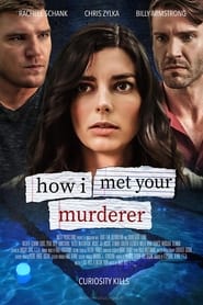 مشاهدة فيلم How I Met Your Murderer 2021 مباشر اونلاين