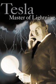 Poster van Tesla: Master of Lightning