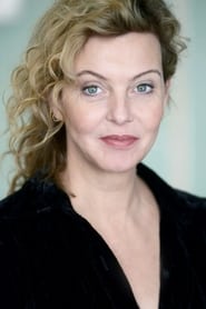 Margarita Broich as Dr. Schneider