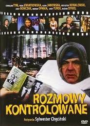 Rozmowy Kontrolowane (1991)