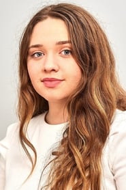 Profile picture of Patricia Arbúes who plays Mar (niña)