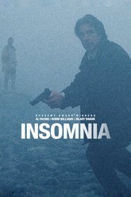 Insomnia – Αϋπνία (2002) online ελληνικοί υπότιτλοι