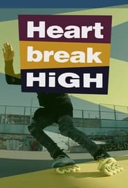 Poster Heartbreak High 1999