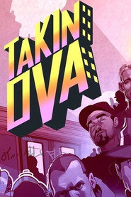 Takin Ova - Historien om norsk hiphop