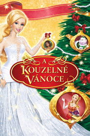 Barbie a kouzelné Vánoce