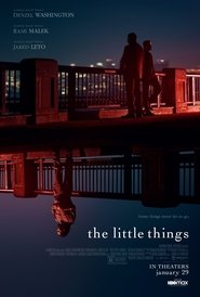 The Little Things (2021) The Little Things (2021)