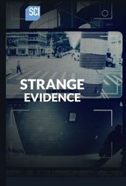 Strange Evidence постер