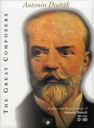Dvorak Symphonie n°9 « Du Nouveau Monde »