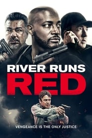 River Runs Red постер