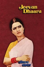 Poster Jeevan Dhaara 1982