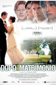 Dopo il matrimonio poster watch Dopo il matrimonio now