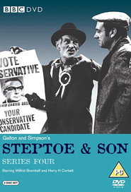 Steptoe and Son Season 4 3