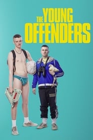 كامل اونلاين The Young Offenders 2016 مشاهدة فيلم مترجم