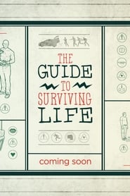 Cooper Barrett's Guide to Surviving Life постер