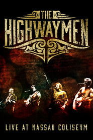 The Highwaymen: Live at Nassau Coliseum