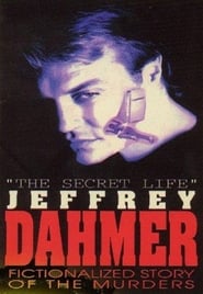 The Secret Life: Jeffrey Dahmer постер