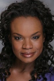 Lisa B. Tharps as Rain's Mother