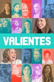 Valientes (2022)