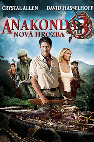 Anakonda 3: Nová hrozba 2008
