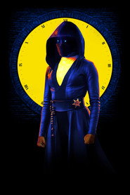 Watchmen poster