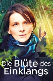 Poster Die Blüte des Einklangs