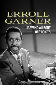 Erroll Garner, le swing au bout des doigts