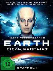 Earth: Final Conflict Season 1 2
