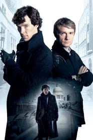 Sherlock-Azwaad Movie Database