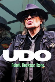 UDO Rebell. Rockstar. Ikone. (2026)