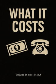 What it Costs