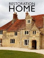 Restoration Home постер