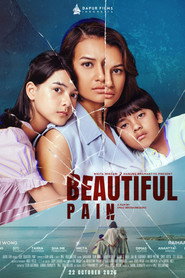 Beautiful Pain постер