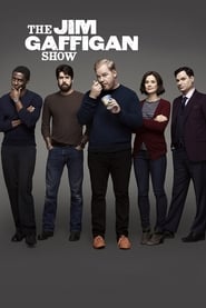 The Jim Gaffigan Show постер