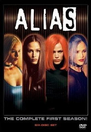 Alias Season 1 12
