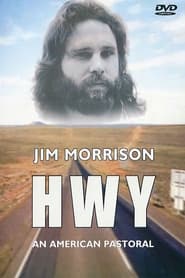 HWY: An American Pastoral постер