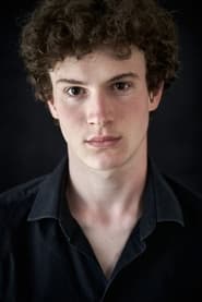 Nico Kleemann as Max Jensen