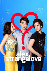 Alex Strangelove (2018) 