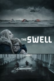 The Swell Episode Rating Graph poster