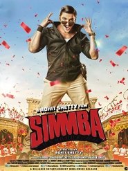 Simmba (2018) Hindi HD