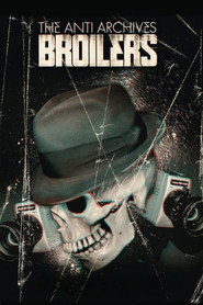 Broilers - The Anti Archives