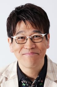 Photo de Daimaou Kosaka Pikotaro (voice) 